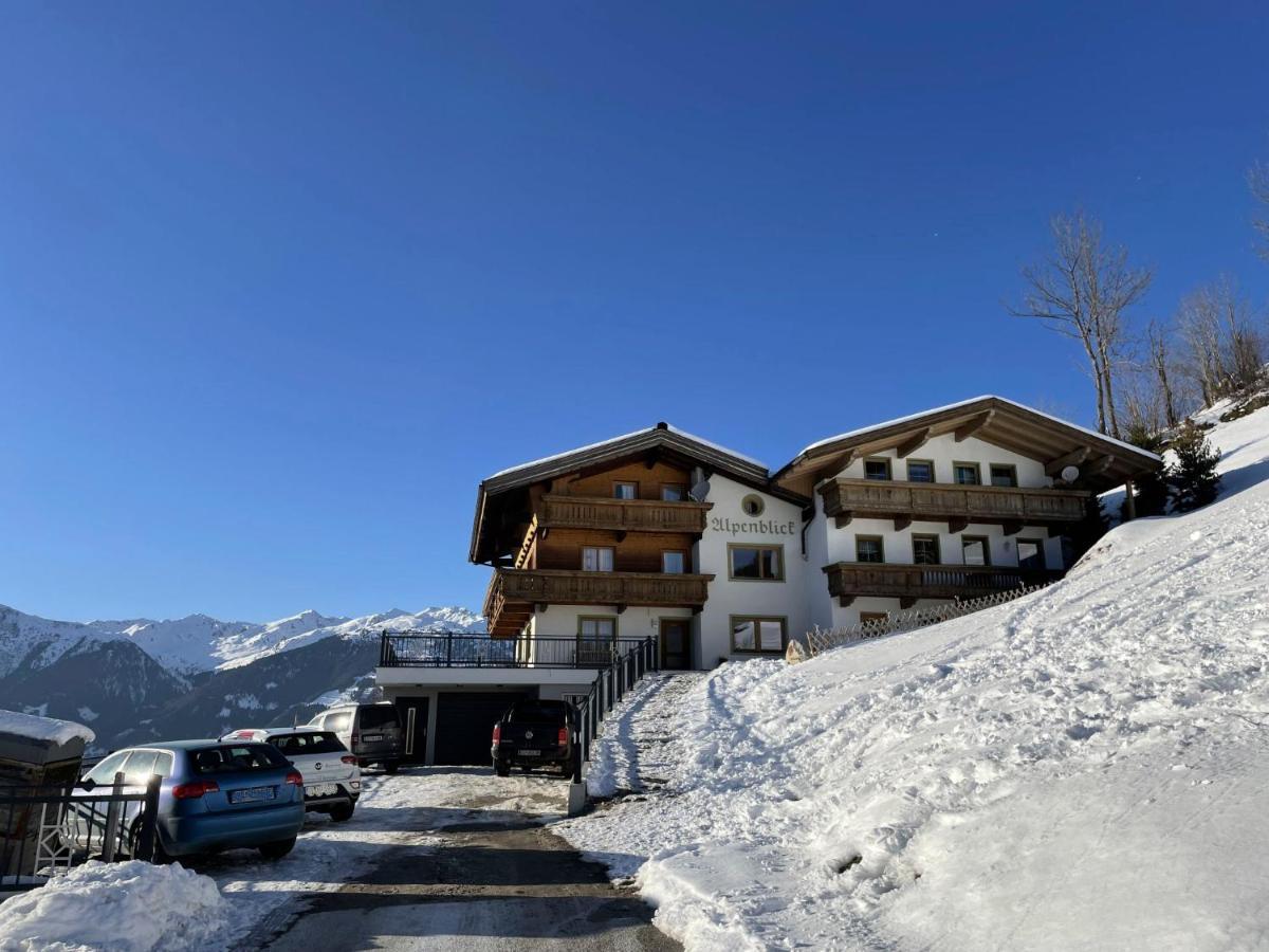 Apartment Alpenblick By Interhome Rohrberg Exterior foto
