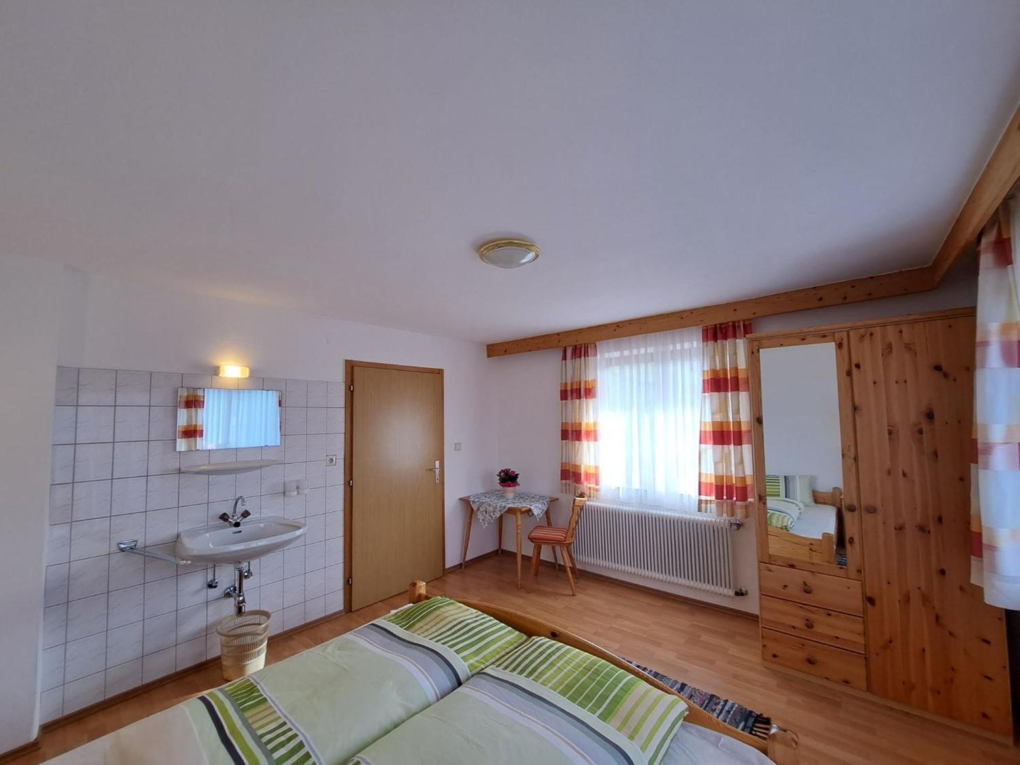 Apartment Alpenblick By Interhome Rohrberg Exterior foto